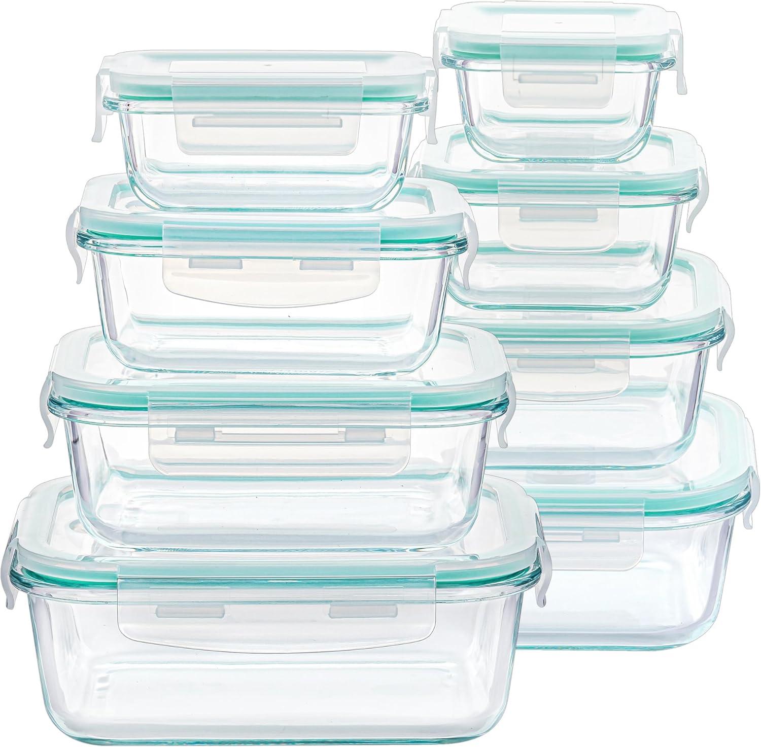 Glassware — LoadCube liquidation auction item