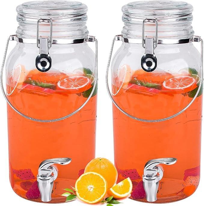 Glassware — LoadCube liquidation auction item